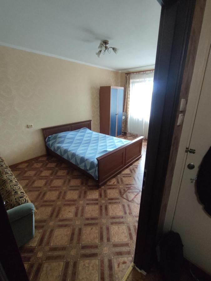 1-ная квартира по адресу Глушко 28 Одесса Экстерьер фото